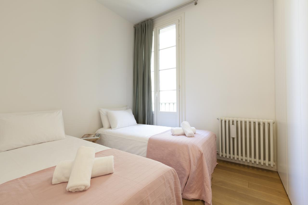 Click&flat Luxury Sant Joan * Barcelona