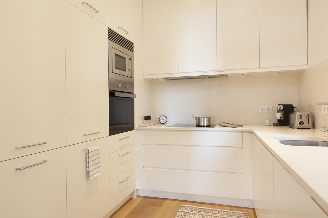 Apartamento Click&flat Luxury Sant Joan *