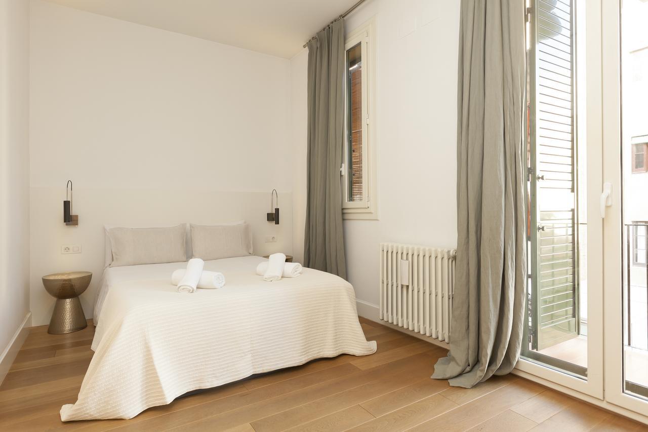 Apartamento Click&flat Luxury Sant Joan Barcelona