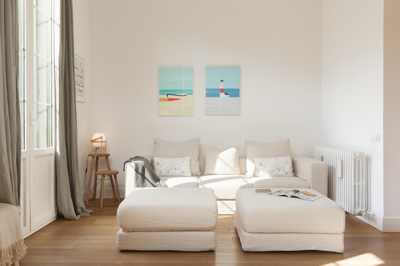 Apartamento Click&flat Luxury Sant Joan *