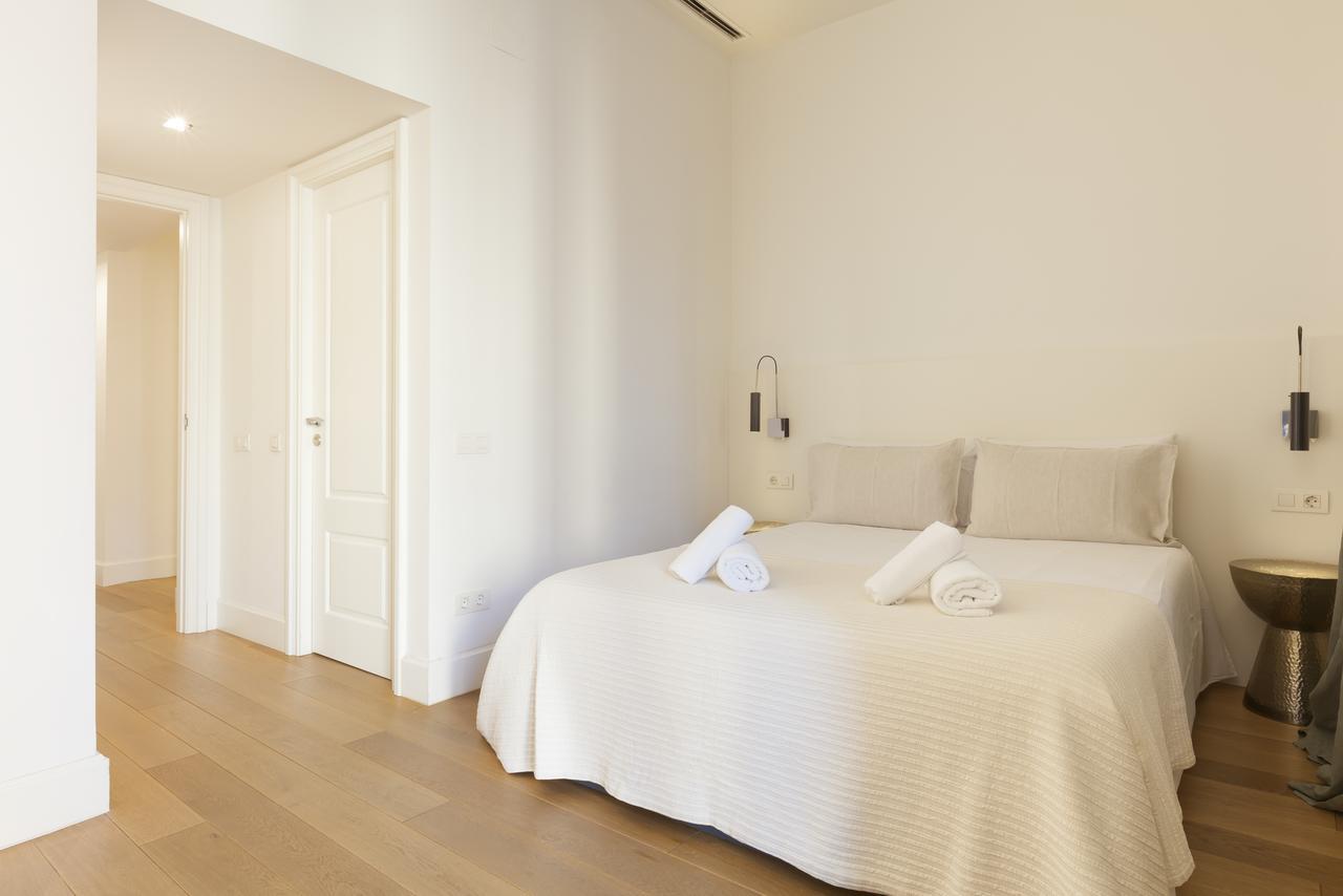 Click&flat Luxury Sant Joan Apartamento *