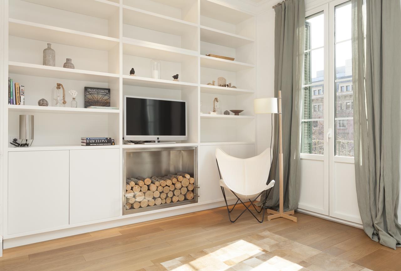 Apartamento Click&flat Luxury Sant Joan *