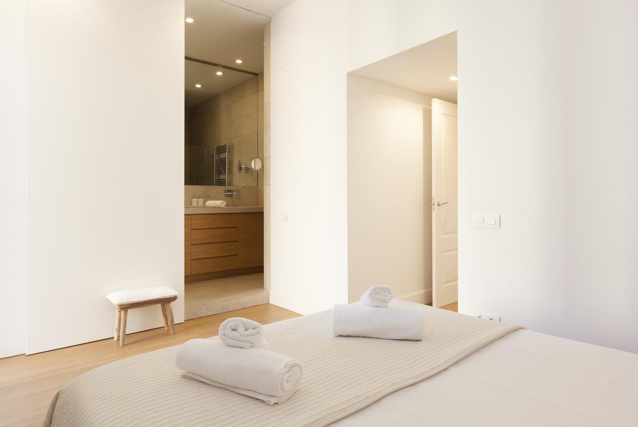 Apartamento Click&flat Luxury Sant Joan Barcelona